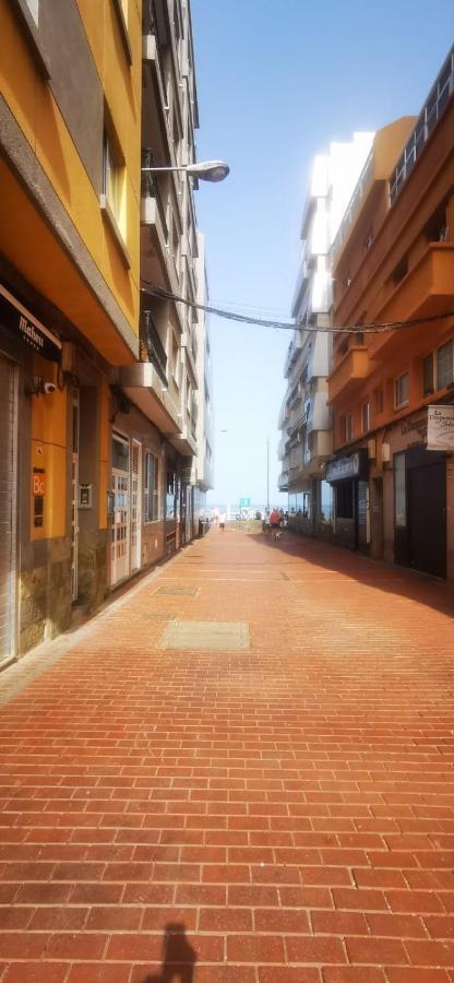 Paraiso Playero En Las Palmas Zewnętrze zdjęcie