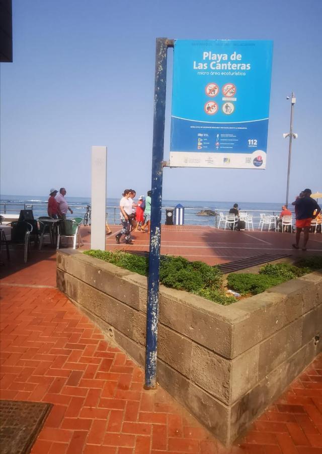 Paraiso Playero En Las Palmas Zewnętrze zdjęcie