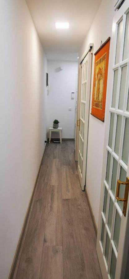 Paraiso Playero En Las Palmas Zewnętrze zdjęcie