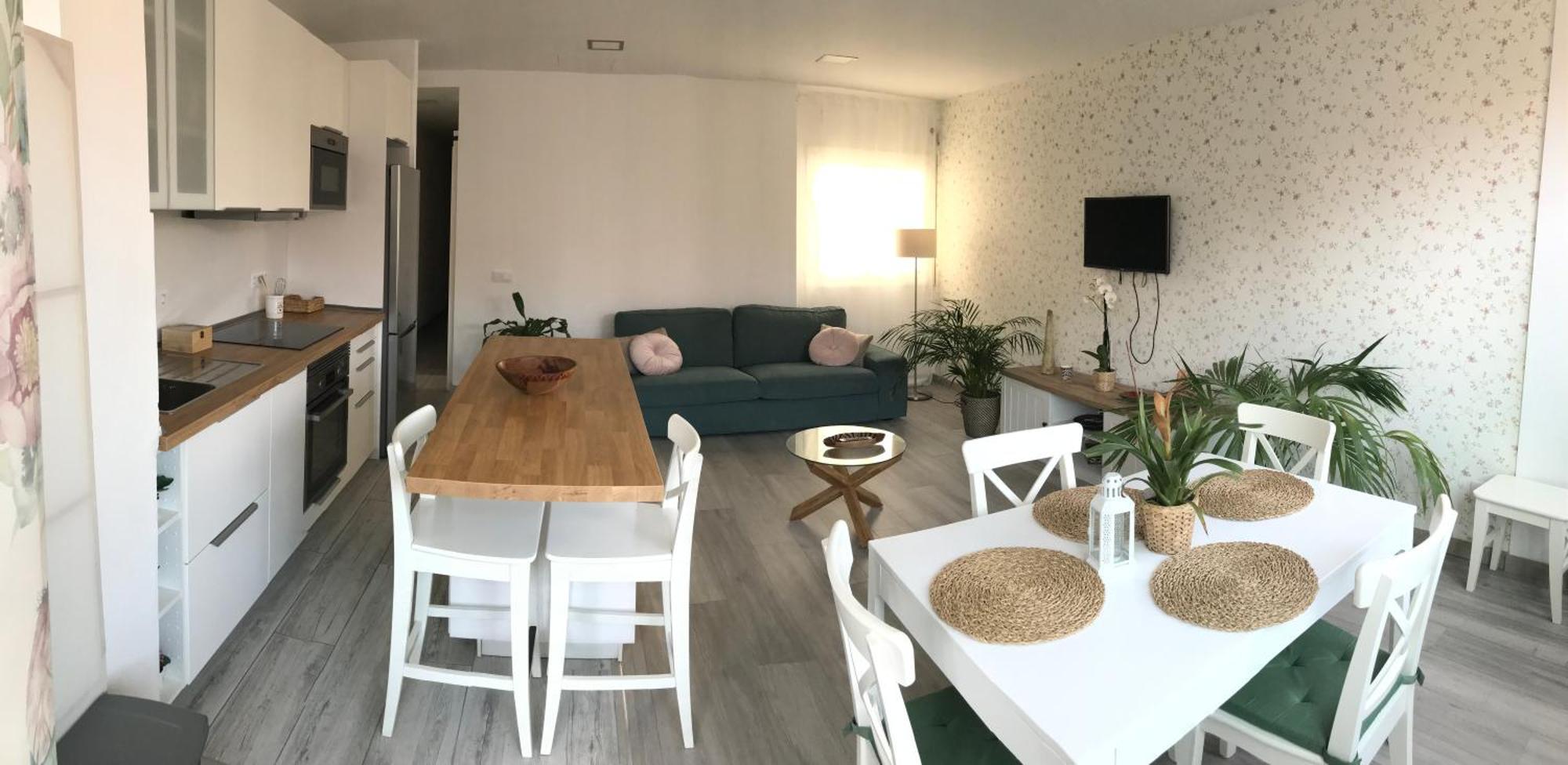 Paraiso Playero En Las Palmas Zewnętrze zdjęcie